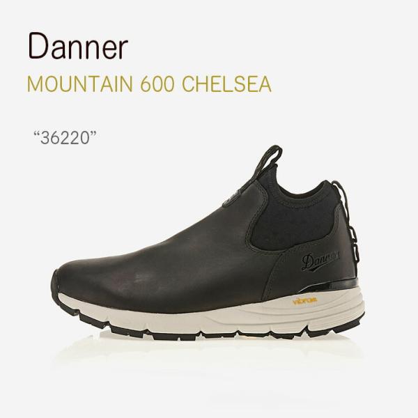 DANNER ダナー スニーカー MOUNTAIN 600 CHELSEA マウンテン 600 チェ...