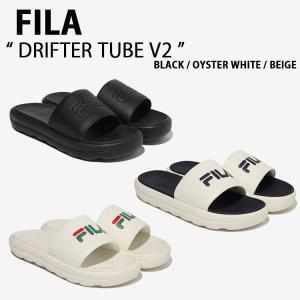 FILA（フィラ） サンダル SLICK SLIDE 1SM01971F スリック スライド