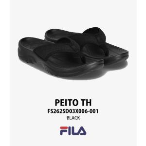 FILA フィラ ビーチサンダル PEITO ...の詳細画像2