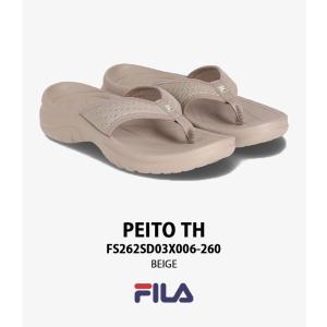 FILA フィラ ビーチサンダル PEITO ...の詳細画像4
