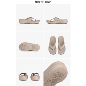 FILA フィラ ビーチサンダル PEITO ...の詳細画像5
