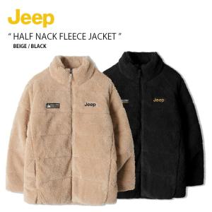 ジープ Jeep フリース ジャケット Mens Womens ウィメンズ｜a-dot