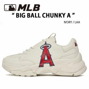 THE NORTH FACE（ザ ノースフェイス） MLB スニーカー BIGBALL CHUNKY