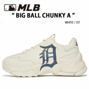 THE NORTH FACE（ザ ノースフェイス） MLB スニーカー BIGBALL CHUNKY