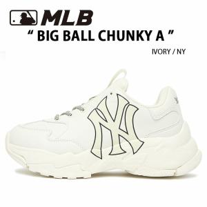 THE NORTH FACE（ザ ノースフェイス） MLB スニーカー BIGBALL CHUNKY