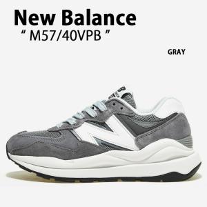 New Balance ニューバランス スニーカー 5740 M5740CBA ブラック