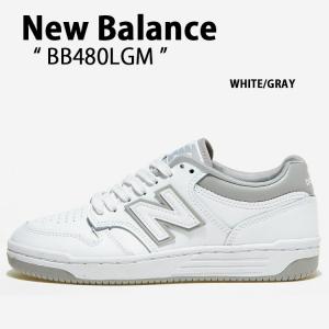 New Balance ニューバランス スニーカー NEWBALANCE BB480