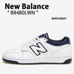 【New Balance】ニューバランス◇BB80 ユニセックス スニーカー New Balance ニューバランス スニーカー BB80OOO WHITE シューズ