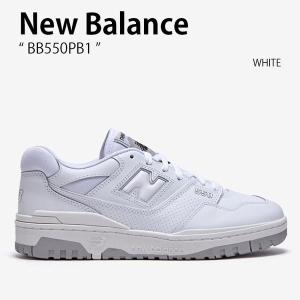 新品 New Balance BB550WWW ホワイト 29センチ New Balance BB550WWW WHITE（ニューバランス BB550WWW-ホワイト
