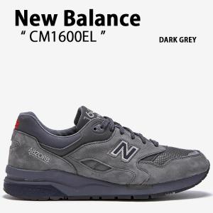 New Balance（ニューバランス） スニーカー CM1700TE GRAY シューズ