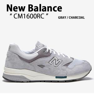 New Balance（ニューバランス） スニーカー CM1700TE GRAY シューズ
