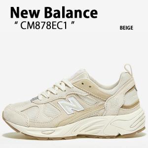 New Balance ニューバランス スニーカー CM878EC1 NEWBALANCE New Balance ニューバランス スニーカー CM878EC1 NEWBALANCE