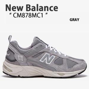 ★ニューバランス★スニーカー★CM878OB1 NAVY★ユニセックス ☆超人気☆》☆New Balance☆CM878OB1☆Navy (New Balance