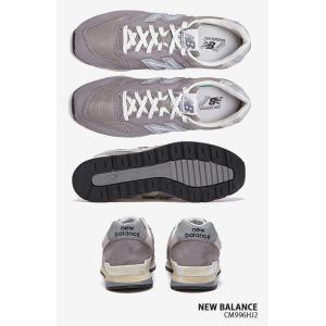 New Balance ニューバランス スニー...の詳細画像2