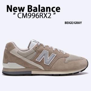 New Balance（ニューバランス） スニーカーCM996WE2 BEIGE New Balance