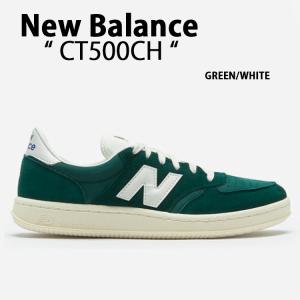 New Balance（ニューバランス） スニーカー CT500 CT500CD NAVY WHITE