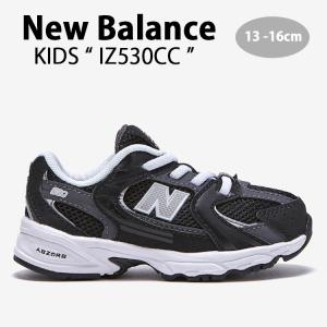 New Balance（ニューバランス） キッズ スニーカー NewBalance PZ530KA
