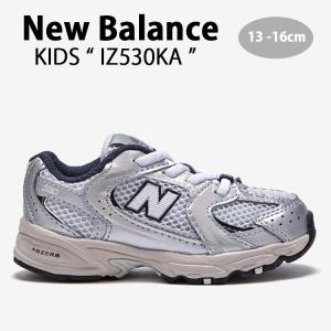 New Balance（ニューバランス） スニーカー FuelCell 990 v6 キッズ