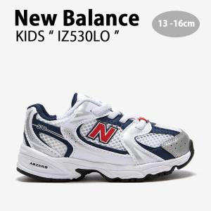 New Balance（ニューバランス） キッズ スニーカー NewBalance 530