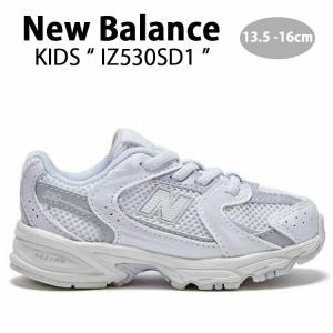 New Balance（ニューバランス） キッズ スニーカー NewBalance 530