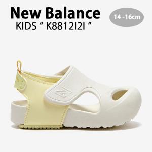 New Balance ニューバランス キッズ ...の商品画像