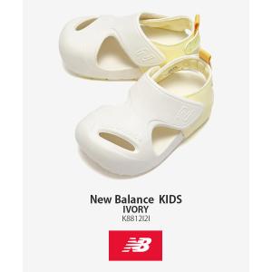 New Balance ニューバランス キッズ...の詳細画像1