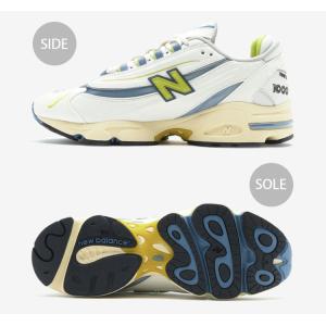New Balance ニューバランス スニー...の詳細画像2
