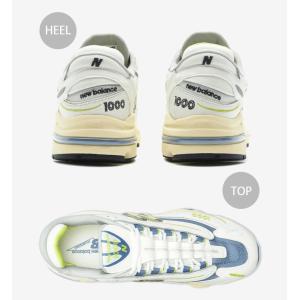 New Balance ニューバランス スニー...の詳細画像3