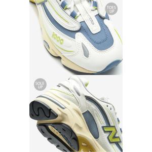 New Balance ニューバランス スニー...の詳細画像4