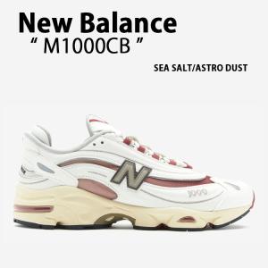New Balance（ニューバランス） スニーカー M1000CA SEA SALT HERON
