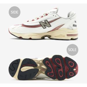 New Balance ニューバランス スニー...の詳細画像2