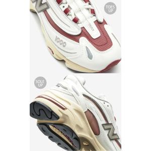 New Balance ニューバランス スニー...の詳細画像4