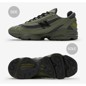 New Balance ニューバランス スニー...の詳細画像2