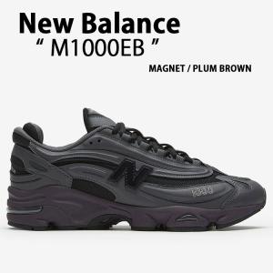 New Balance（ニューバランス） スニーカー U9060ZGE BLACK シューズ