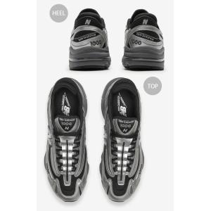 New Balance ニューバランス スニー...の詳細画像3