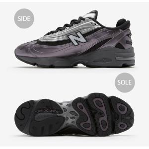 New Balance ニューバランス スニー...の詳細画像2