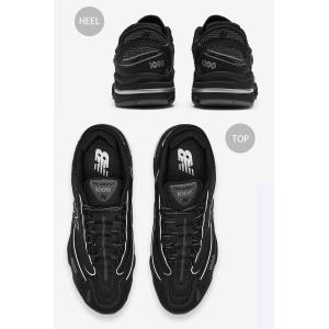 New Balance ニューバランス スニー...の詳細画像3