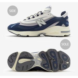 New Balance ニューバランス スニー...の詳細画像2