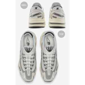 New Balance ニューバランス スニー...の詳細画像3