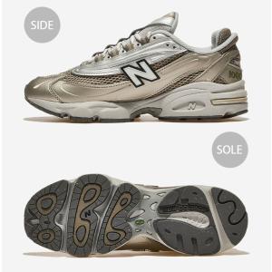 New Balance ニューバランス スニー...の詳細画像2