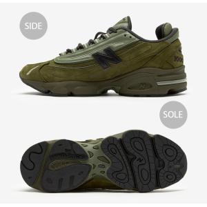 New Balance ニューバランス スニー...の詳細画像2