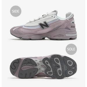 New Balance ニューバランス スニー...の詳細画像3