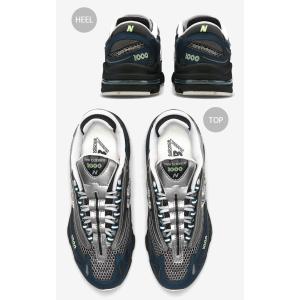 New Balance ニューバランス スニー...の詳細画像3
