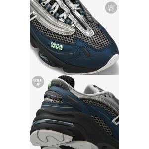 New Balance ニューバランス スニー...の詳細画像4