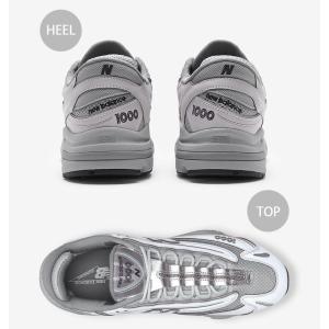 New Balance ニューバランス スニー...の詳細画像3