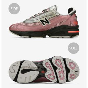 New Balance ニューバランス スニー...の詳細画像2