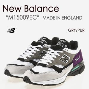 NEW BALANCE M15009EC MADE IN ENGLAND ニューバランス イングラン...