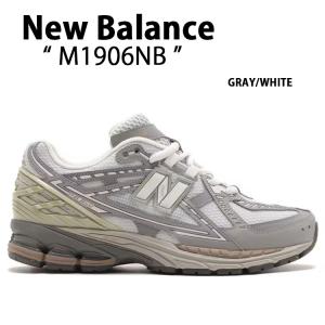 ニューバランス U1906RCA ホワイト 白 New Balance ニューバランス スニーカー U1906RCA WHITE