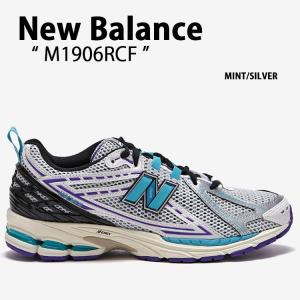 ニューバランス U1906RCA ホワイト 白 New Balance ニューバランス スニーカー U1906RCA WHITE
