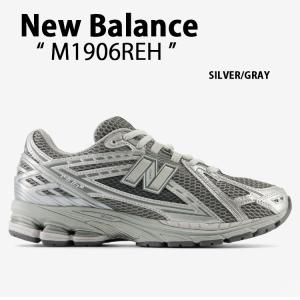 ニューバランス　1906R グレー New Balance ニューバランス スニーカー M1906REH